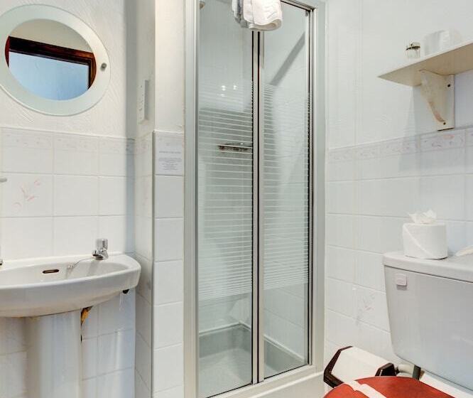 Fotos del hotel The Strathdon:  15