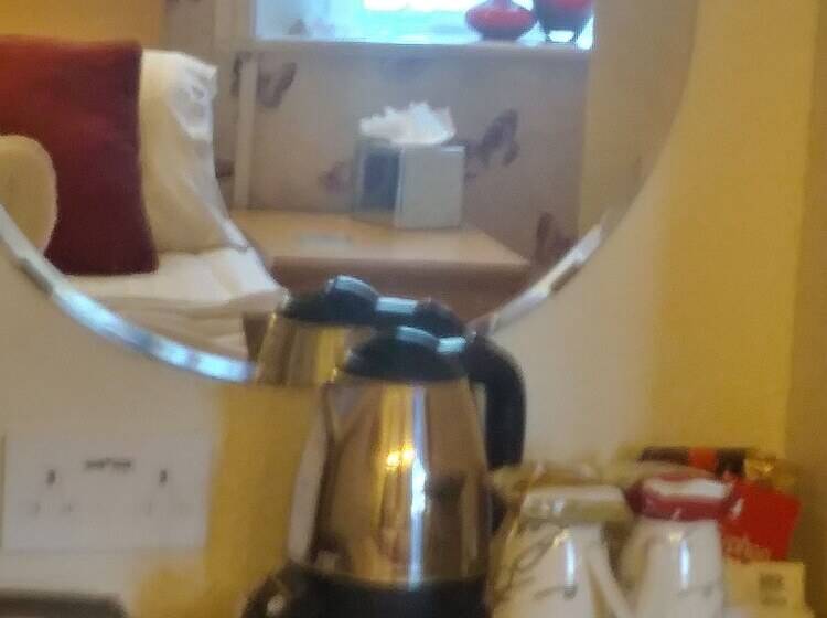 Fotos del hotel The Strathdon:  9