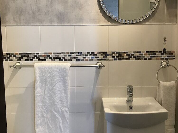 Fotos del hotel The Strathdon:  17