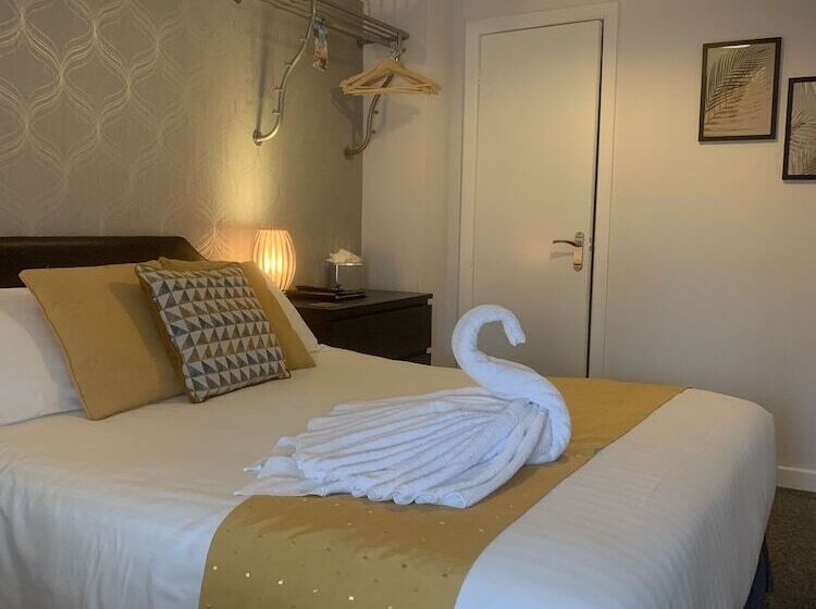 Fotos del hotel The Strathdon:  12