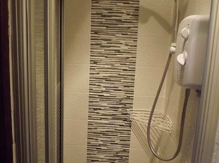 Fotos del hotel The Strathdon:  23