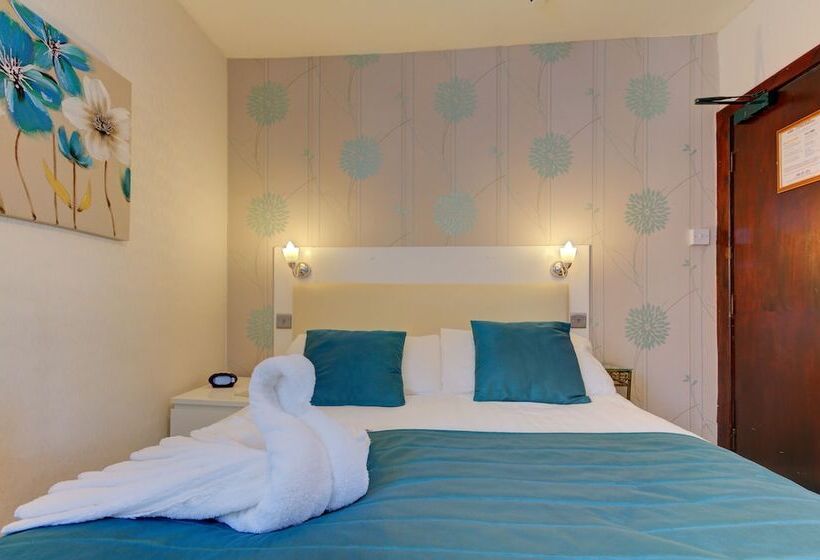 Fotos del hotel The Strathdon:  7