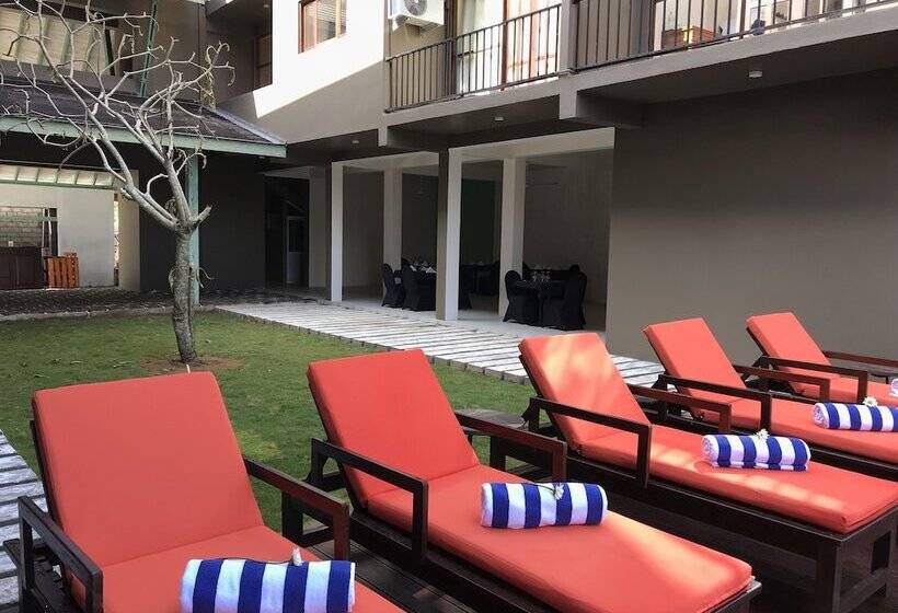 Fotos del hotel Waves By Tranquil:  13