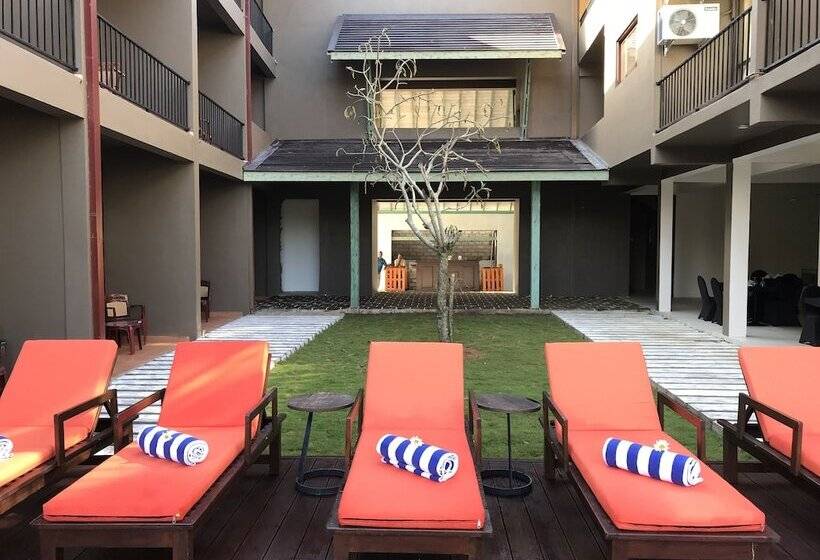 Fotos del hotel Waves By Tranquil:  25