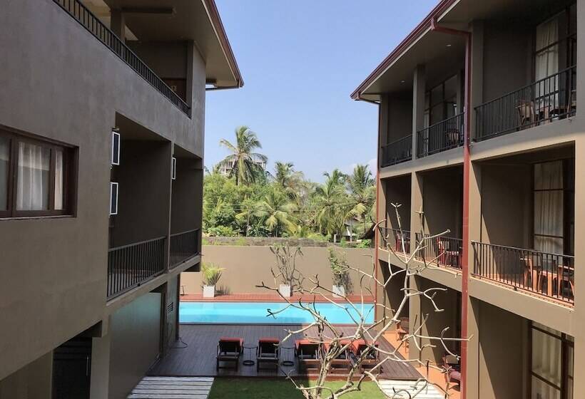 Fotos del hotel Waves By Tranquil:  16