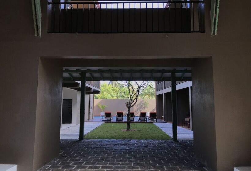 Fotos del hotel Waves By Tranquil:  3