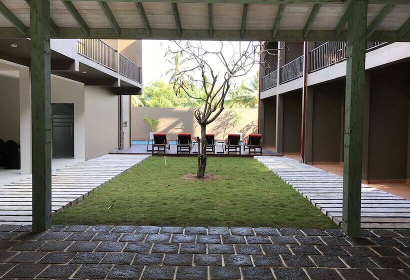 Fotos del hotel Waves By Tranquil:  7