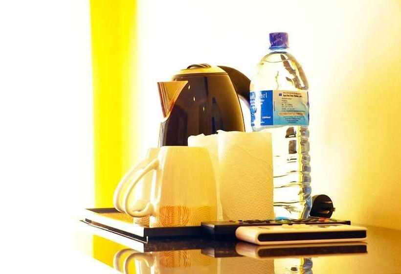 Fotos del hotel Waves By Tranquil:  6