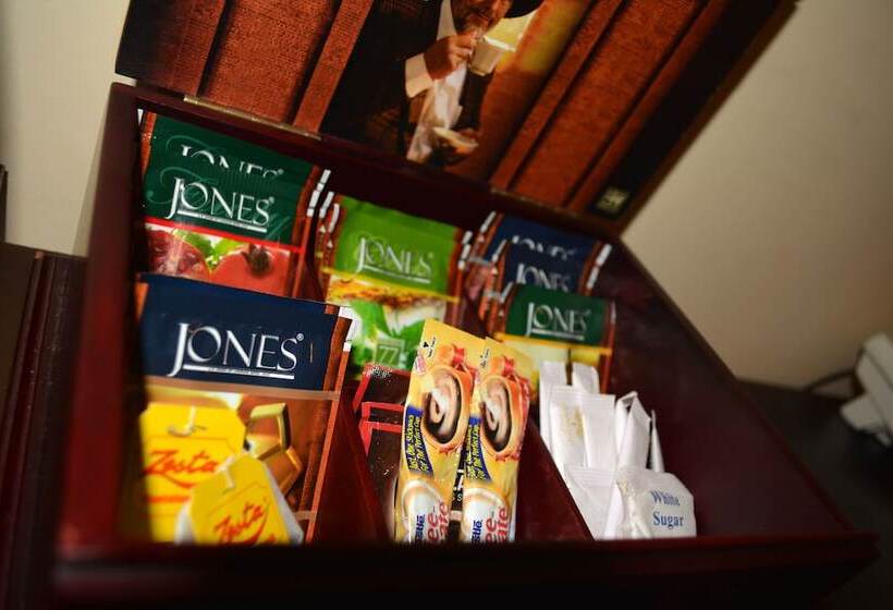 Fotos del hotel Waves By Tranquil:  15