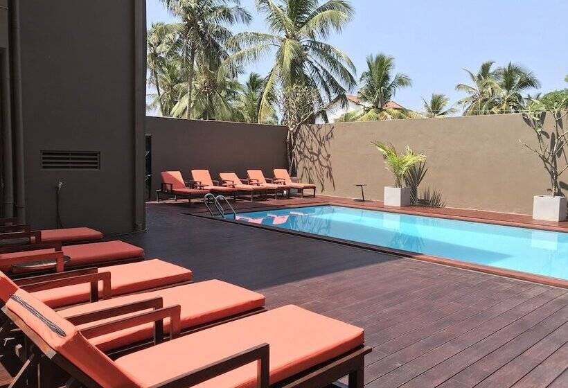 Fotos del hotel Waves By Tranquil:  21