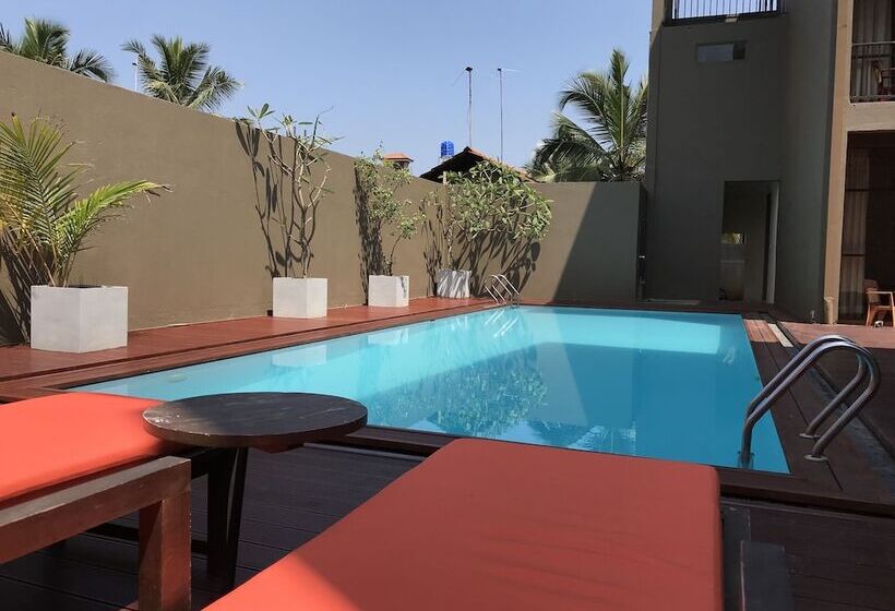 Fotos del hotel Waves By Tranquil:  11