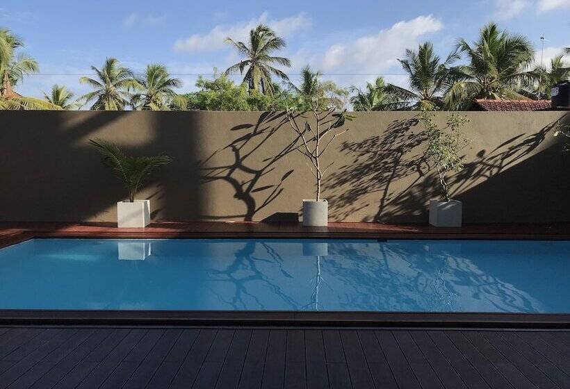 Fotos del hotel Waves By Tranquil:  17