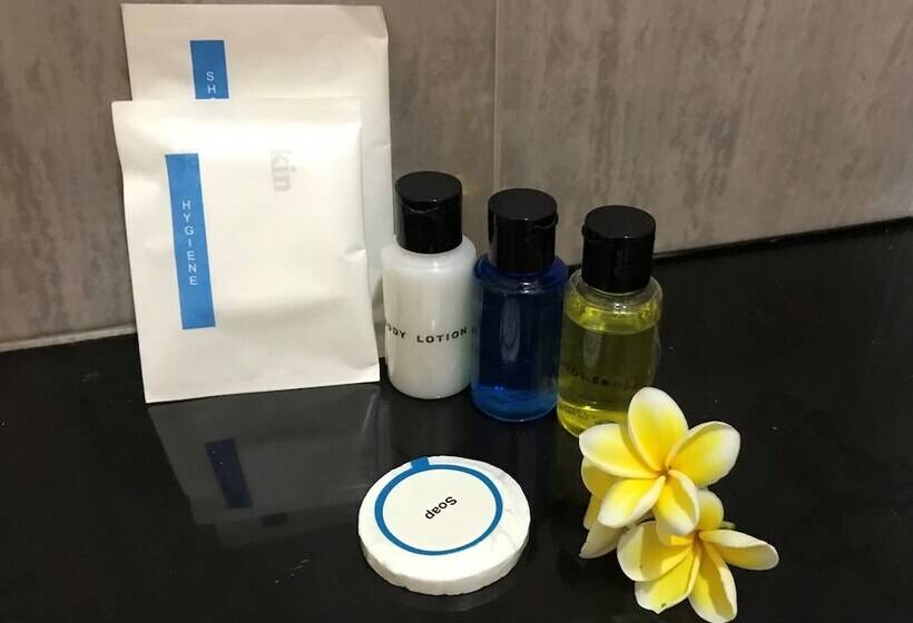 Fotos del hotel Waves By Tranquil:  20