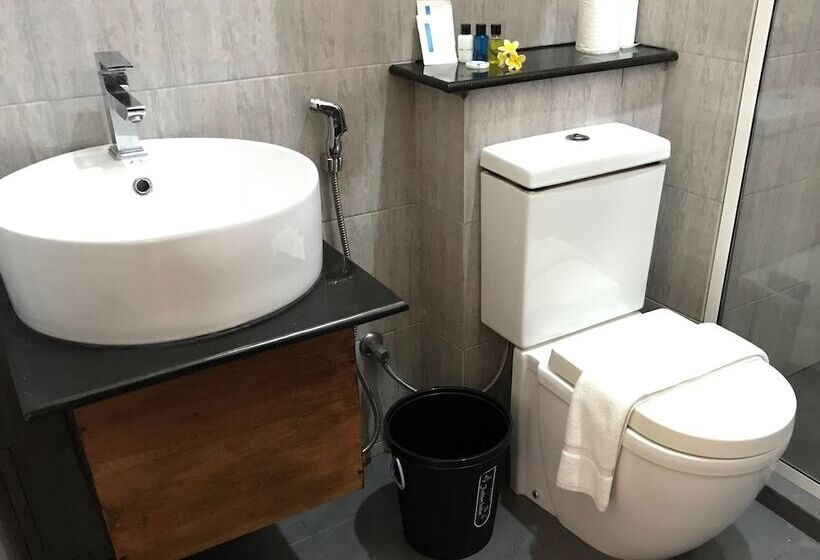 Fotos del hotel Waves By Tranquil:  14