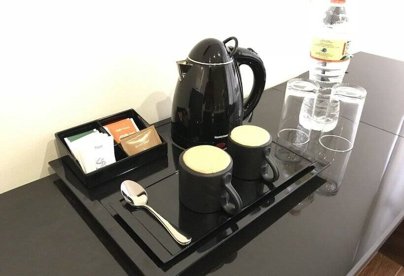 Fotos del hotel Waves By Tranquil:  9