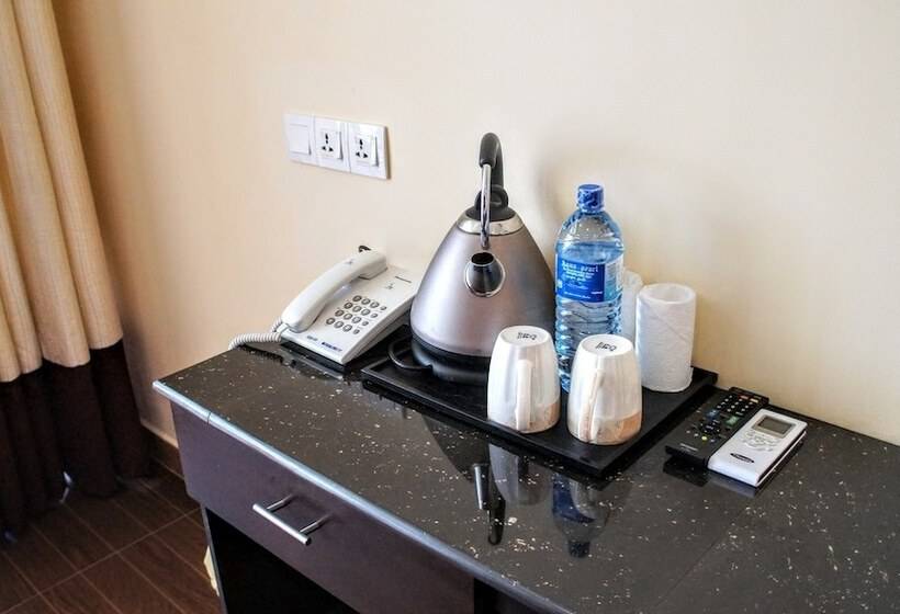 Fotos del hotel Waves By Tranquil:  12