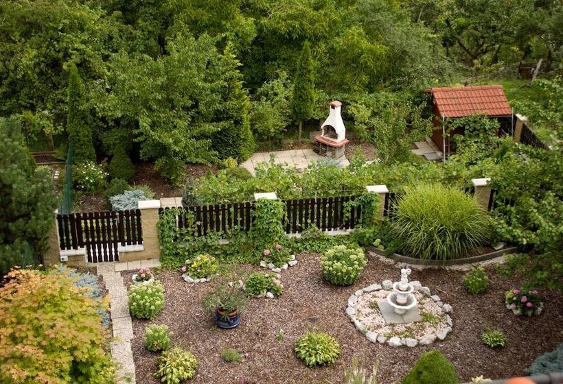 Fotos del hotel Penzion Bird's Nest:  21