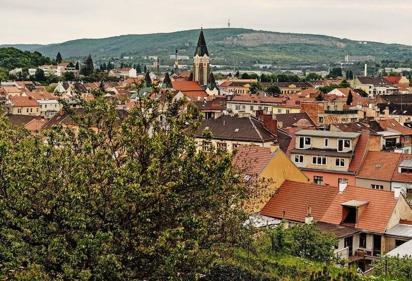 Fotos del hotel Penzion Bird's Nest:  10