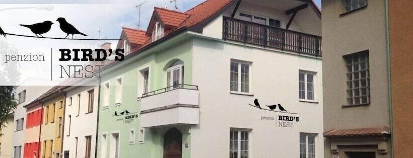 Fotos del hotel Penzion Bird's Nest:  19