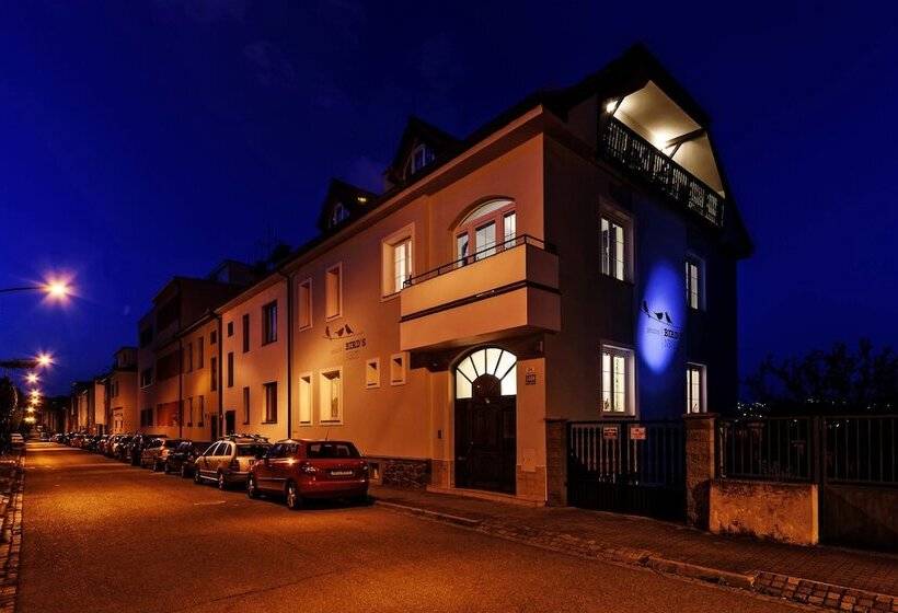 Fotos del hotel Penzion Bird's Nest:  13