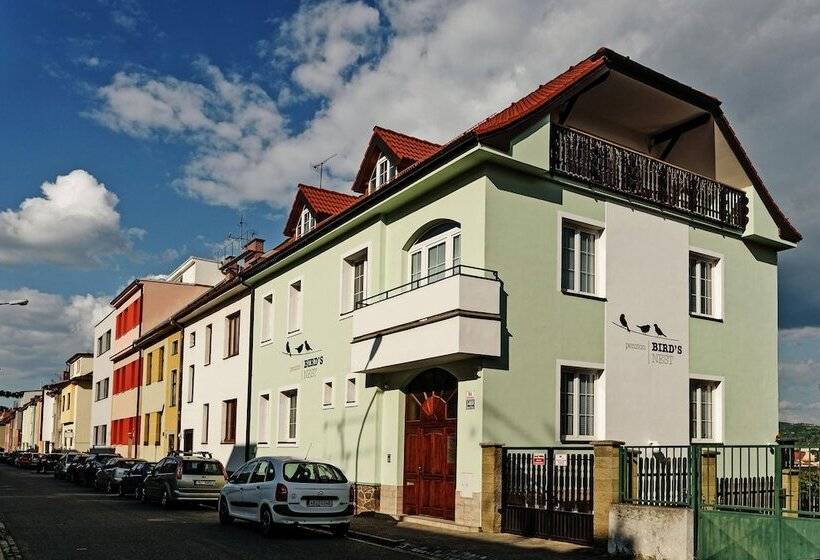 Fotos del hotel Penzion Bird's Nest:  16