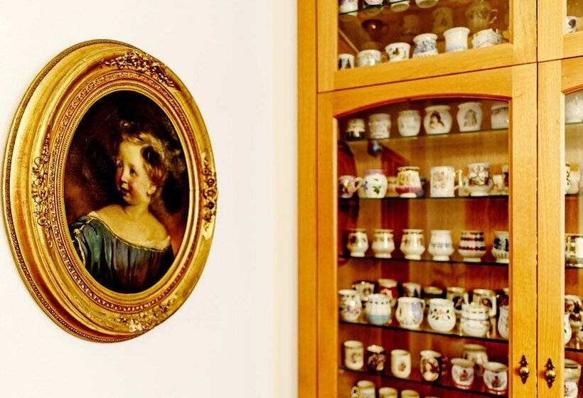 Fotos del hotel Penzion Bird's Nest:  6