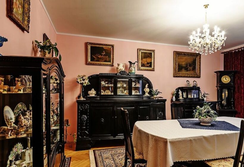 Fotos del hotel Penzion Bird's Nest:  23