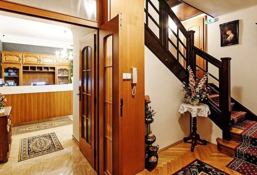 Fotos del hotel Penzion Bird's Nest:  24