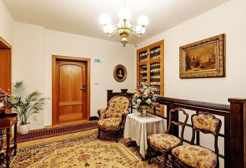 Fotos del hotel Penzion Bird's Nest:  2