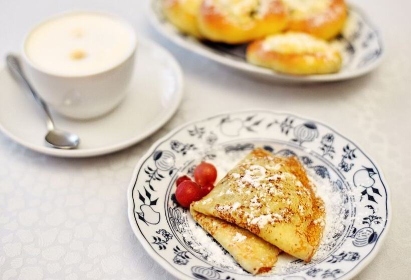 Fotos del hotel Penzion Bird's Nest:  15