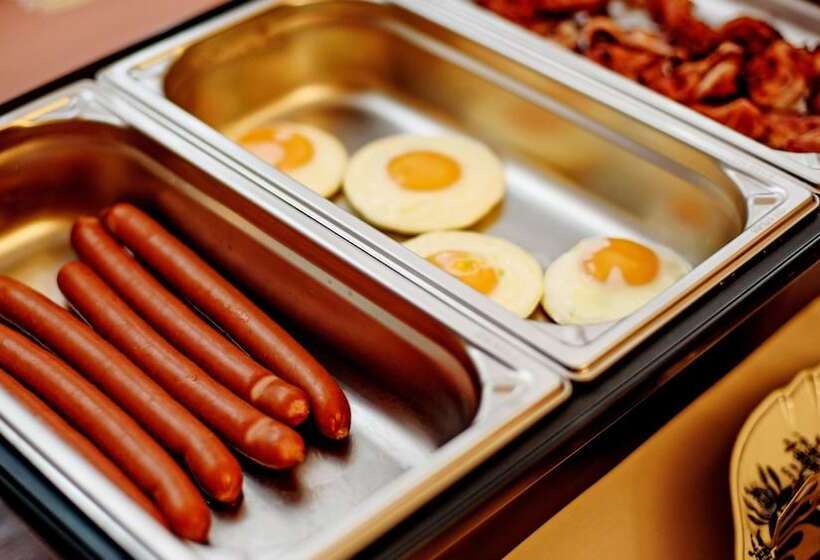 Fotos del hotel Penzion Bird's Nest:  3