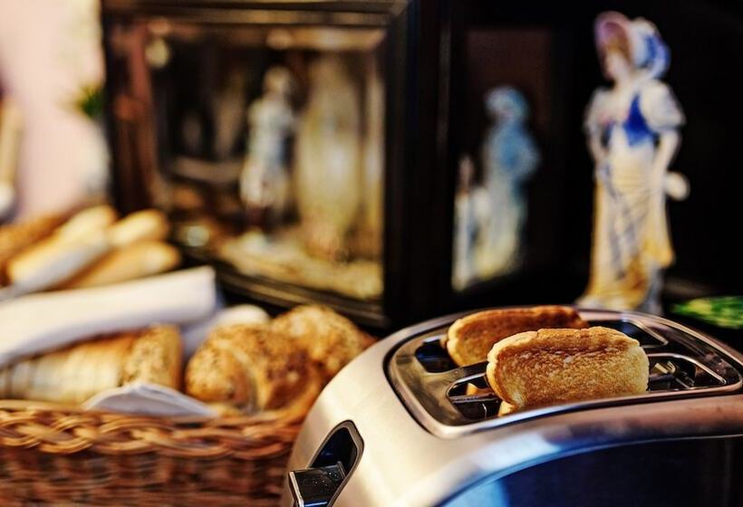 Fotos del hotel Penzion Bird's Nest:  12