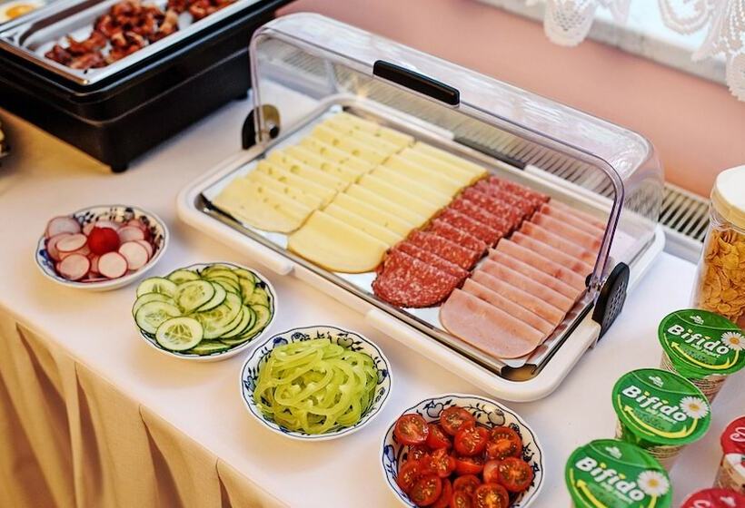 Fotos del hotel Penzion Bird's Nest:  9