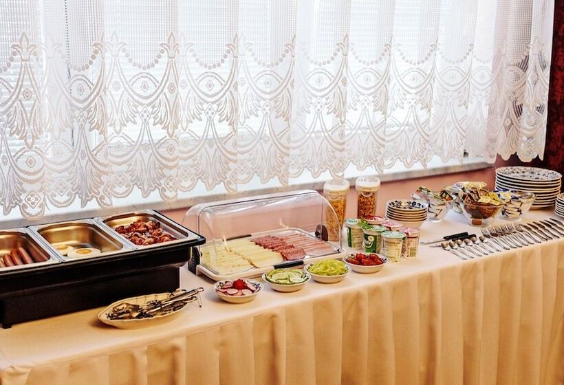 Fotos del hotel Penzion Bird's Nest:  18