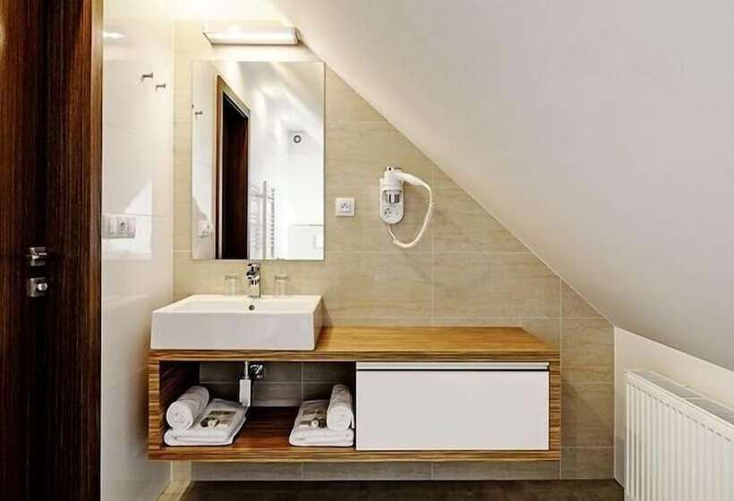 Fotos del hotel Penzion Bird's Nest:  5