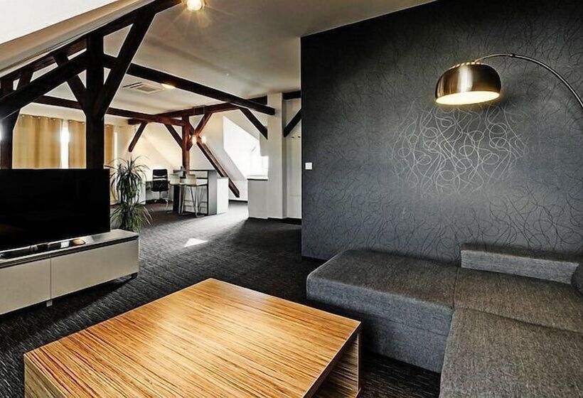 Fotos del hotel Penzion Bird's Nest:  22