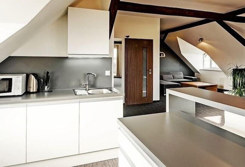 Fotos del hotel Penzion Bird's Nest:  4