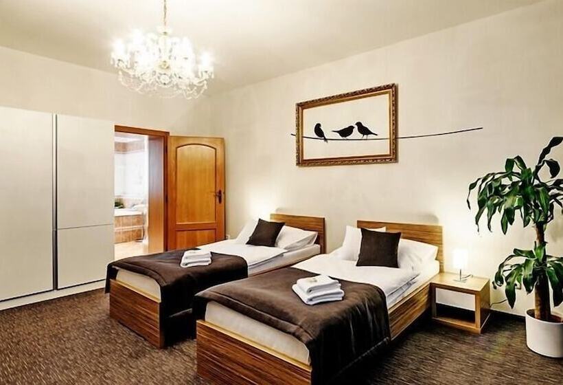 Penzion Bird’s Nest