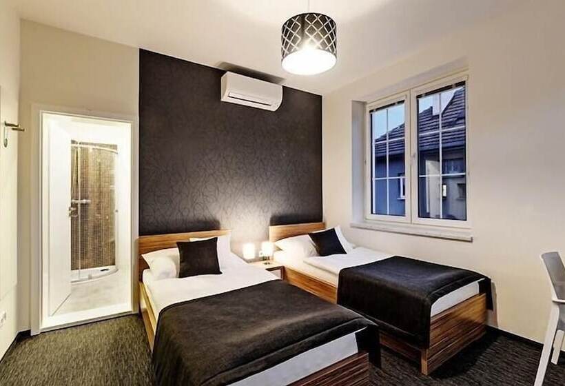 Fotos del hotel Penzion Bird's Nest:  8