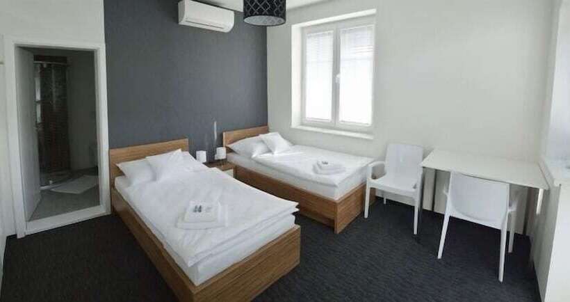 Fotos del hotel Penzion Bird's Nest:  11