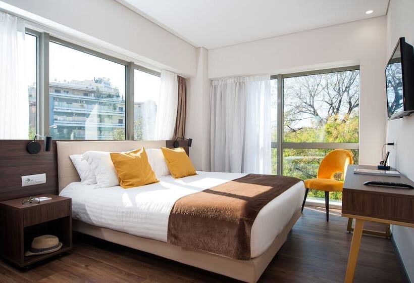 Fotos del hotel B4b Athens Signature:  23