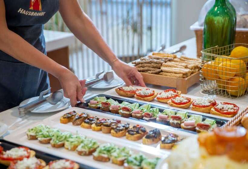 Fotos del hotel B4b Athens Signature:  10