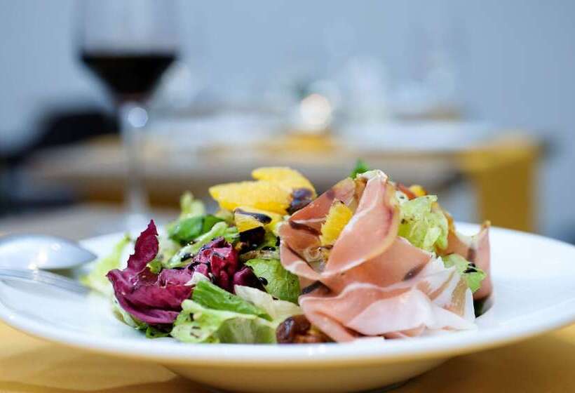 Fotos del hotel B4b Athens Signature:  3