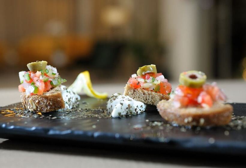 Fotos del hotel B4b Athens Signature:  22