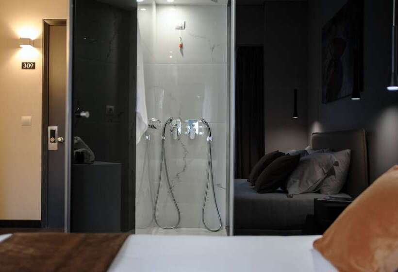 Fotos del hotel B4b Athens Signature:  18