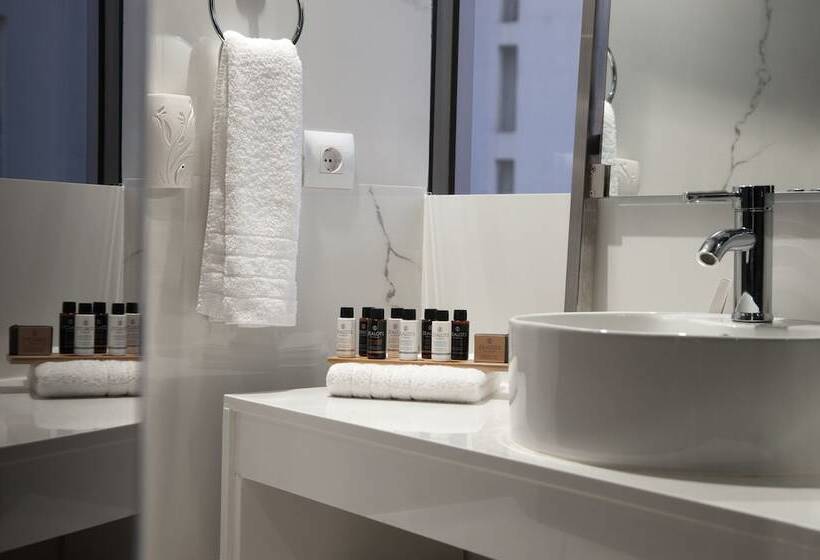 Fotos del hotel B4b Athens Signature:  17