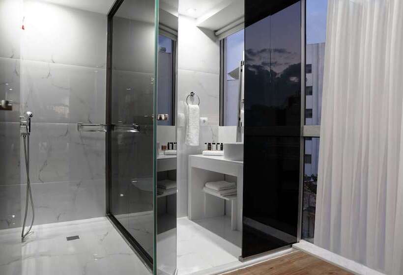 Fotos del hotel B4b Athens Signature:  12