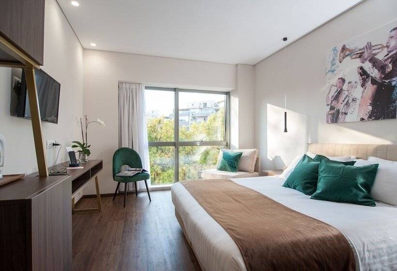 Fotos del hotel B4b Athens Signature:  24