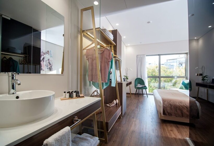 Fotos del hotel B4b Athens Signature:  25