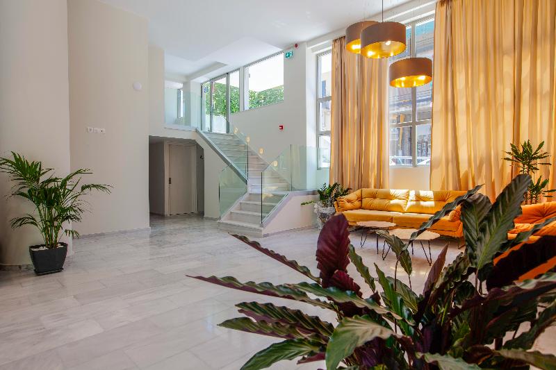 Fotos del hotel B4b Athens Signature:  2